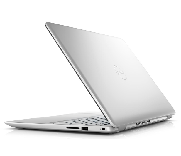 Dell Inspiron 5584 i3-8145U/8GB/256/Win10 FHD Srebrny - 489514 - zdjęcie 4